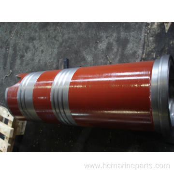 Marine Diesel Engine Cylinder Liner